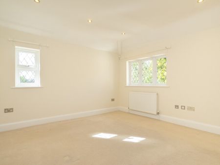 Longdown Lane North, Epsom, KT17 - Photo 5