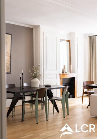 Magnificent luxury apartment – 3 rooms - Photo 4