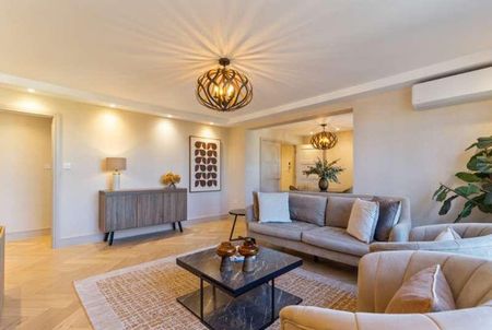 Boydell Court, St Johns Wood Park, St John's Wood, NW8 - Photo 3