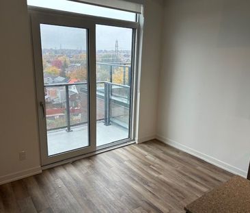 For Lease - 1808 St. Clair Avenue Unit# 602, Toronto, Ontario - Photo 4