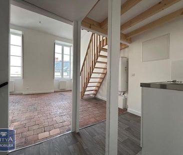 Location Appartement 2 pièces 36m² NANTES 44000 - Photo 4