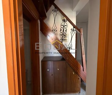 Μεζονέτα για ενοικίαση Αιγάλεω - Photo 6