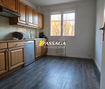 Location Appartement 3 pièces 65m² - Photo 6