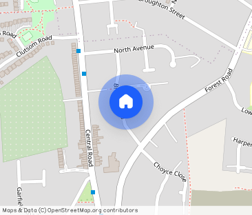 Breach Road, Coalville - Photo 1