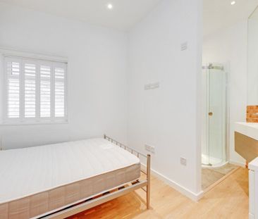 1 Bedroom Apartment To Let - Photo 1