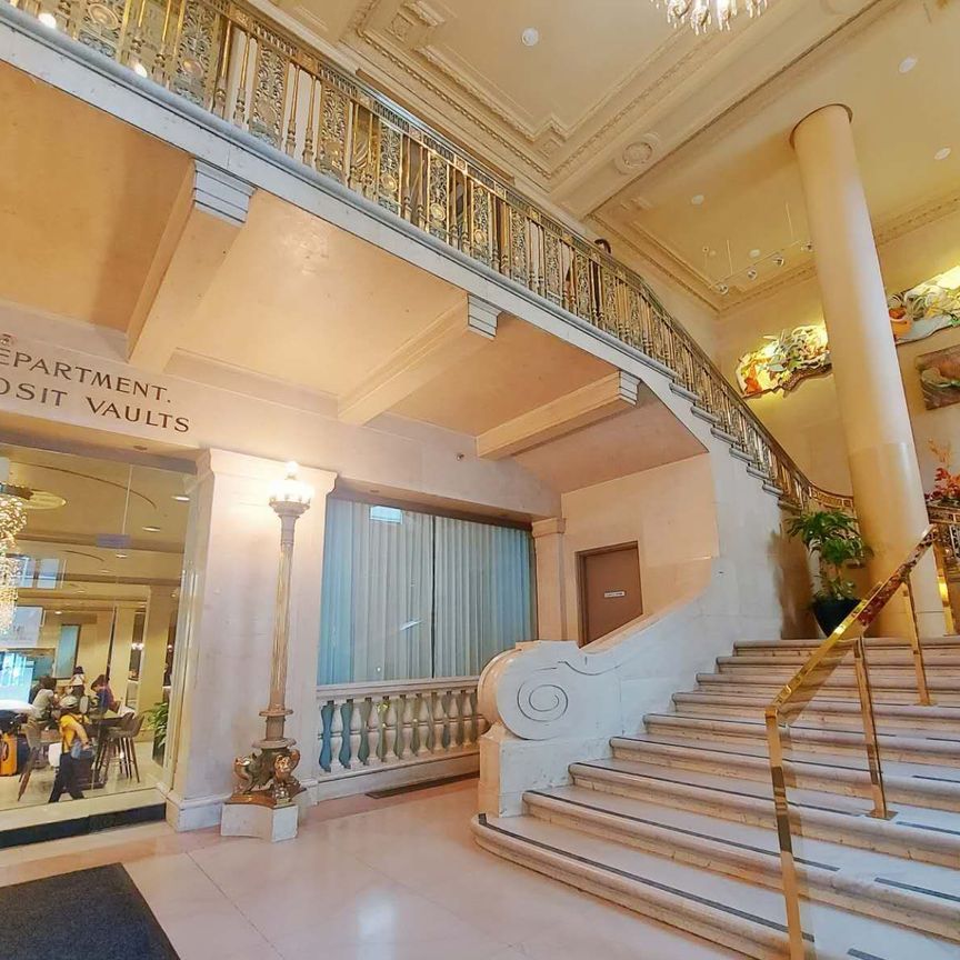 For Lease - 1 King Street Unit# 507, Toronto, Ontario - Photo 1