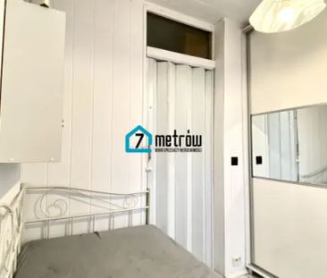 PRZYTULNE 2 POKOJOWE MIESZKANIE ! - Фото 4