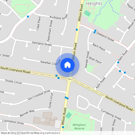5a Wilson Road, NSW 2177, Bonnyrigg Heights