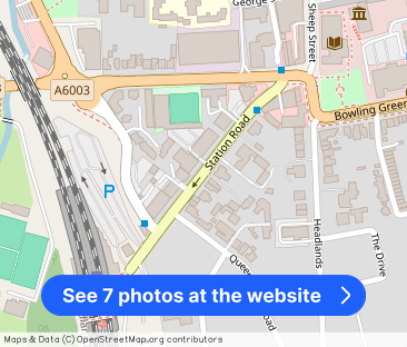 Station Road, KETTERING - Photo 1