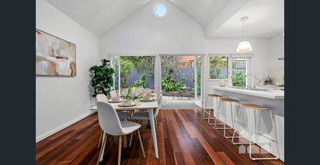 Situated within walking distance of three of the most beloved Inner West lifestyle hubs - Photo 5