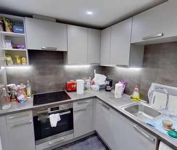 2 bedroom flat to rent - Photo 5