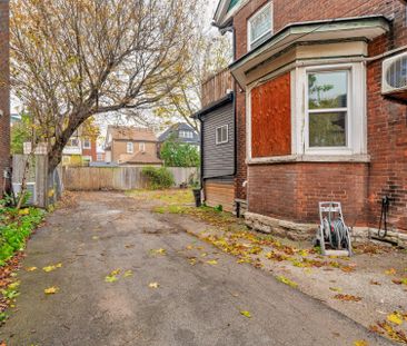 For Lease - 152 Sanford Avenue Unit# UPPER, Hamilton, Ontario - Photo 4