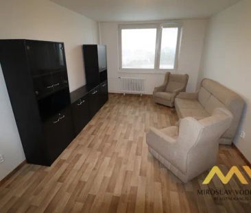 Pronájem rekonstruovaného bytu 2+kk, 42 m - Photo 3