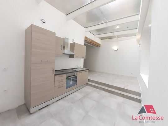 Location Appartement 3 pièces 67m² MARSEILLE 6ème - Photo 1