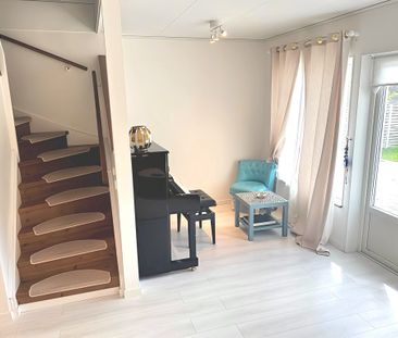 Kaprifolvägen, Steningehöjden - Photo 3