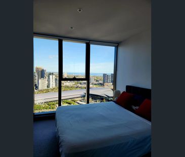 Full furnished ,Port Philip bay view 1bedroom available 9/4/2026 - Photo 5