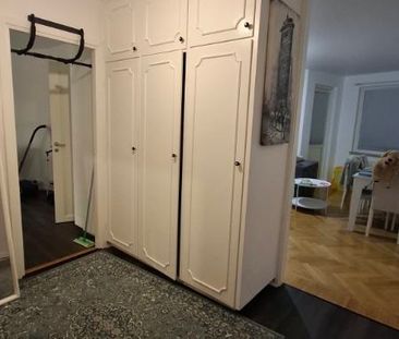 Bergdalsgatan, Borås - Foto 3