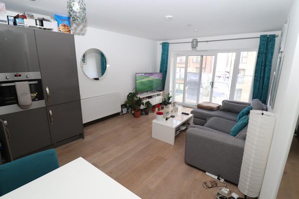 Abbey Road - Photo 1