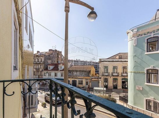 Lisboa, Lisbon 1300 - Photo 1