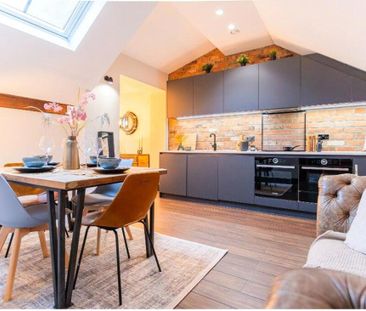 1 bedroom apartment to rent - Photo 5