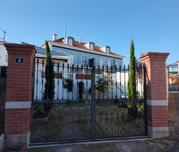 Moradia T4 em Lisboa - Photo 3