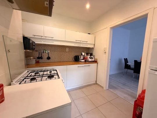 Appartement te huur - Foto 1