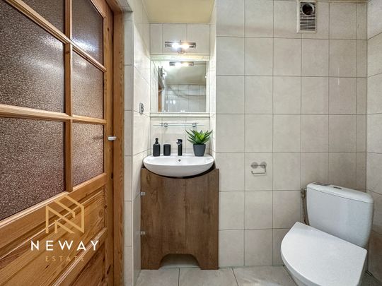 2 pokoje+ antresola/ogród/ miejsce postojowe - Zdjęcie 1