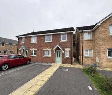3 bedroom semi-detached house to rent - Photo 4