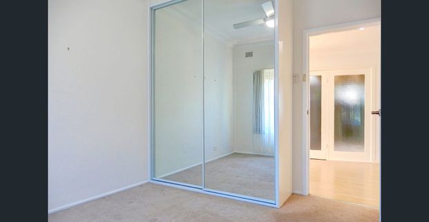 Spacious 4 Bedroom In Sought After Location - Photo 1