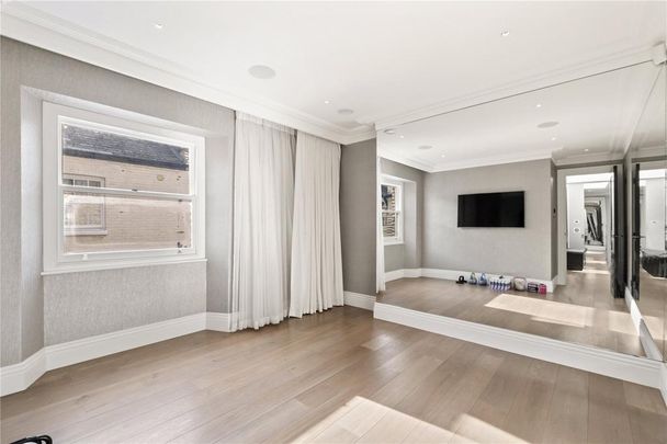 4 bedroom penthouse to rent - Photo 1