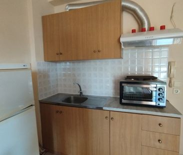 Studio/Γκαρσονιέρα για ενοικίαση Νέο Διοικητήριο (Καρδίτσα) - Φωτογραφία 3