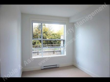2128 West 40th Ave Unit 205 Vancouver - Photo 2