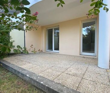 Appartement Niort - Proche Centre Ville - Photo 2