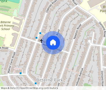 1 bedroom in a flat share to rent - Photo 1