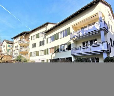 Wohnung nahe Altstadt mit Blick ins Grüne - Photo 5