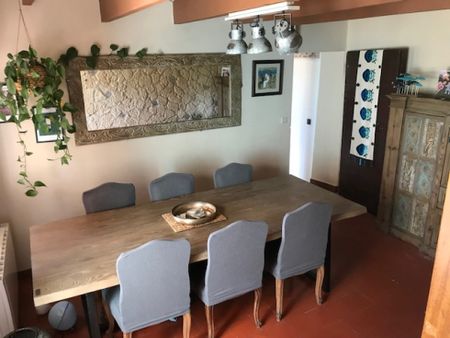 Villa de 160, 5 pièces à Grasse - Photo 4