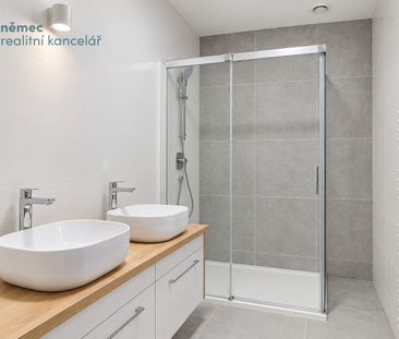 Pronájem bytu 3+kk 78 m² - Photo 3