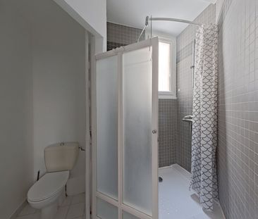 STUDIO A LOUER - PARIS 18EME ARRONDISSEMENT Grandes Carrieres 9 - 4... - Photo 6