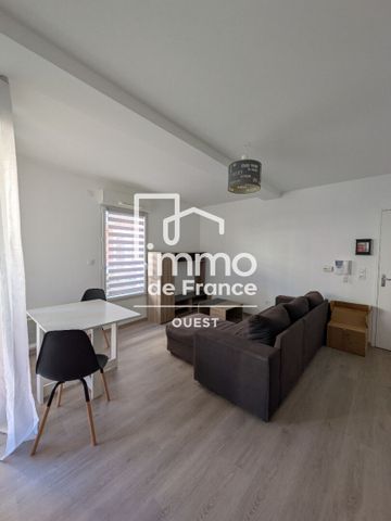 Location Appartement 2 pièces 47m² - Photo 2