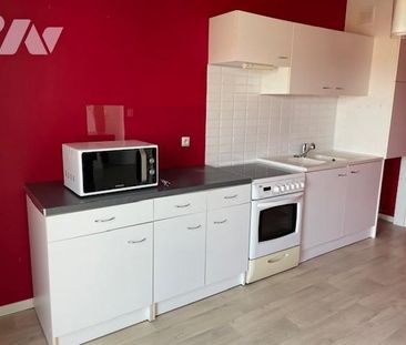 Appartement T2 Résidence Les Sables PULNOY - Photo 3