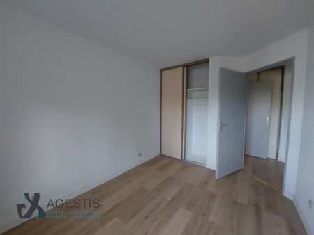 APPARTEMENT T3 64M - Photo 2