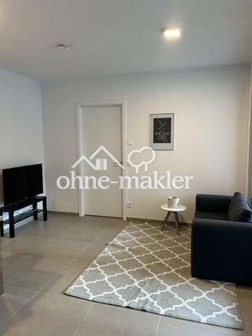 Wohnung München ab 01.01.26 zu vermieten (Neubau 2024) - Photo 3