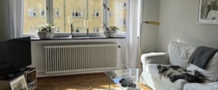 Ehrensvärdsgatan 7 - Foto 1