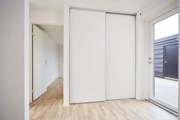 3-værelses Rækkehus på 99 m² i Vejle Øst - Foto 1