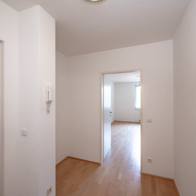 ***NEU*** Porzellangasse, BESTLAGE im Servitenviertel, Schöne 1-Zimmer Neubauwohnung! - Photo 1