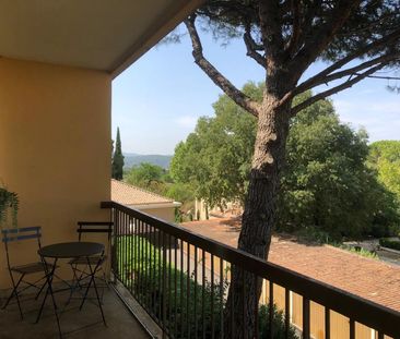Location Appartement 1 pièce 25m² AIX EN PROVENCE 13100 - Photo 6