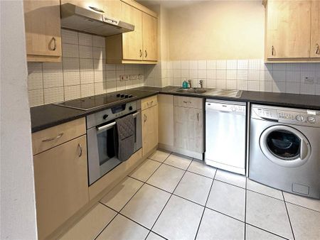 1 bedroom apartment to rent - Photo 2