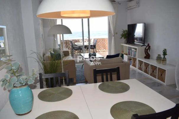 Piso en alquiler en Paseo de China Gorda, 9 - Photo 1