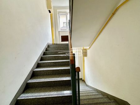 Gustowny apartament z klimatem dla amatorów ciszy i zieleni pośród urokliwych uliczek na praskim Grochowie... - Photo 4