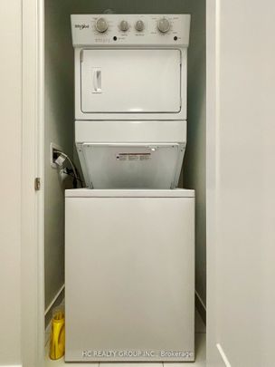 For Lease - 105 Oneida Crescent Unit# 1410, Richmond Hill, Ontario - Photo 1